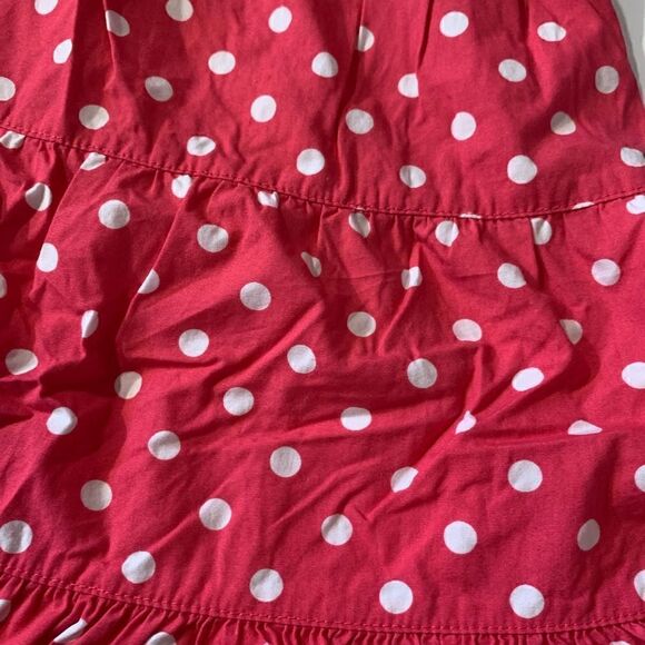 Gymboree Girls Citrus Cooler Pink Dress Sots Sz 2T - Picture 3 of 6